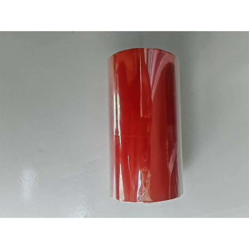 兴酉 树脂基碳带 110mm*300m 卷高清大图