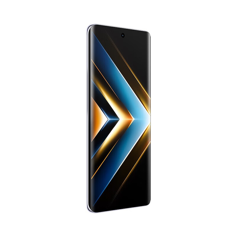 荣耀X50 GT 16GB+512GB 幻夜黑 骁龙8+芯片 5G全网通 5800mAh电池 1.5K抗摔护眼屏 智能手机 X50GT