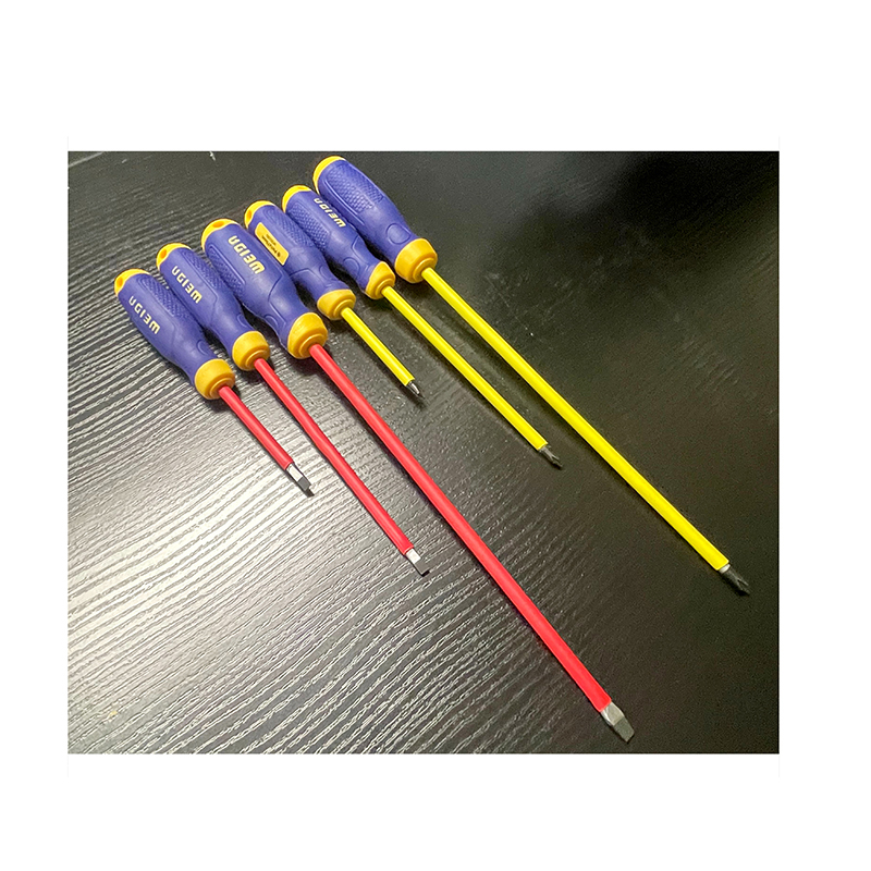 博隆机车 螺丝刀套装 JOLSD-02 套高清大图