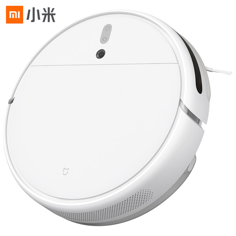 小米(MI)米家扫拖机器人1C