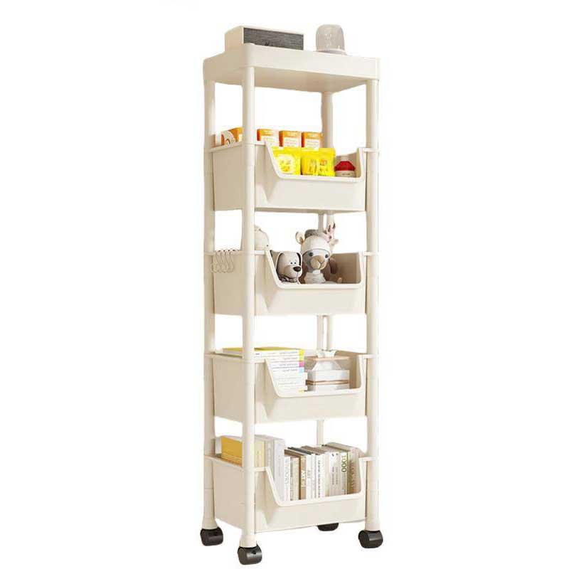 河洛伟业置物架高清大图