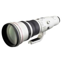 佳能(Canon) EF 800mm f/5.6L IS USM 佳能卡口 不支持滤镜 远摄定焦镜头