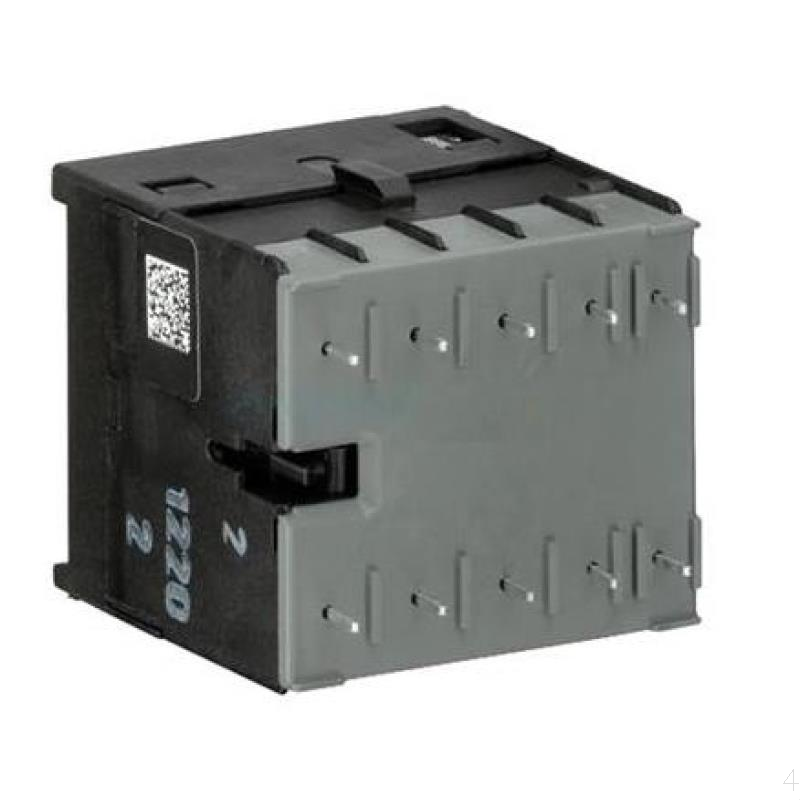 ABB B系列交流接触器B6-30-01 220-240V 40-450HZ(包装数量 1个)