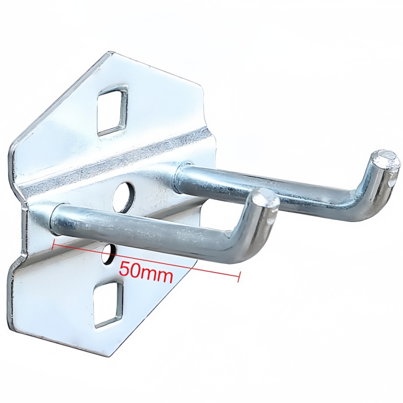 依韵珂工具挂钩双斜50mm个高清大图