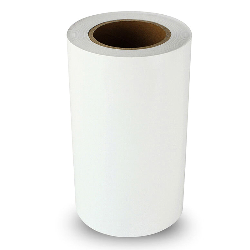 植巾 JT290 260mm*20m 聚苯乙烯 标签胶贴 1.00 卷/盒(计价单位:盒)白色高清大图