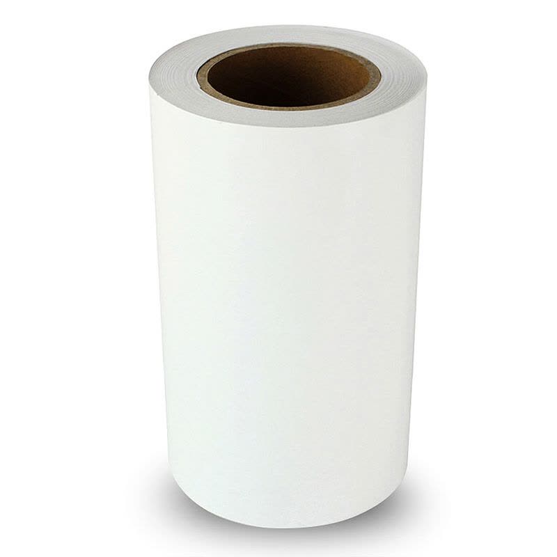 植巾 JT290 260mm*20m 聚苯乙烯 标签胶贴 1.00 卷/盒(计价单位:盒)白色图片