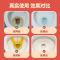 苏宁宜品尿碱溶解剂 350g/瓶 5瓶装 马桶清洁剂强力除尿垢洁厕神器卫生间除垢去黄尿渍清洗