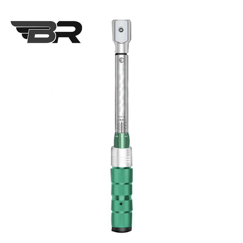 BR/开口力矩扳手9*12mm/10-100N.m/个高清大图