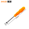 枢泽 螺丝刀 5mm 把