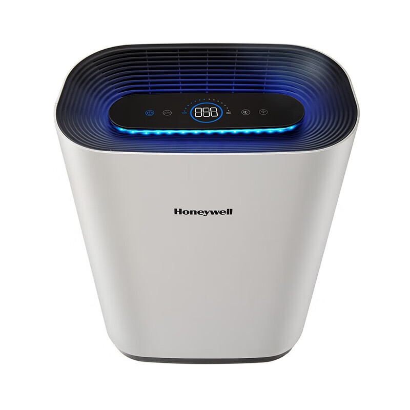 霍尼韦尔(honeywell)空气净化机HW-H04A高清大图