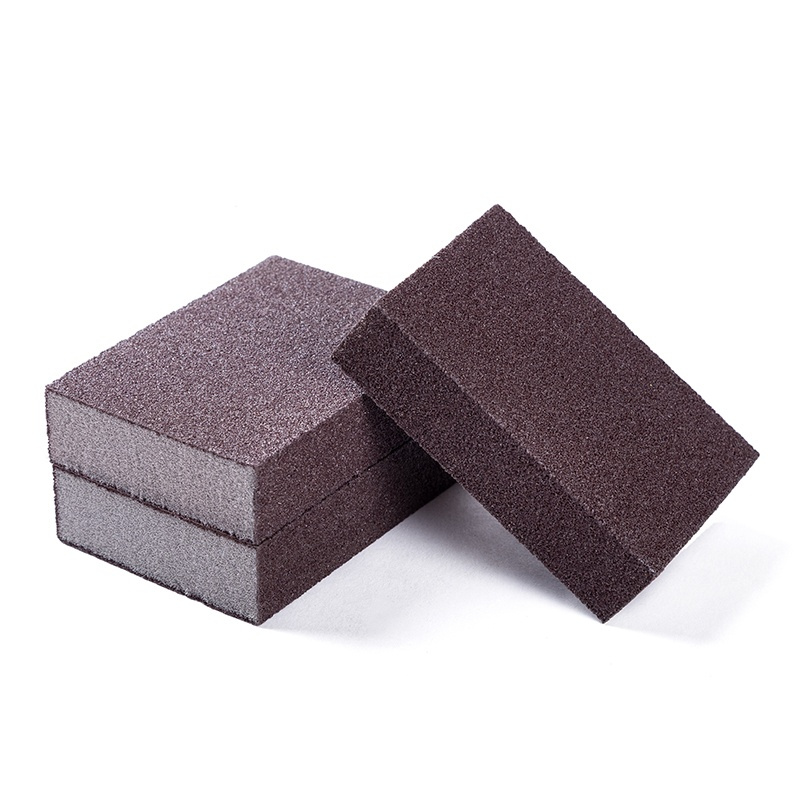 3个装(买就多送一块,拍一套总发4个) 买3送1神奇金刚砂海绵擦魔力刷锅