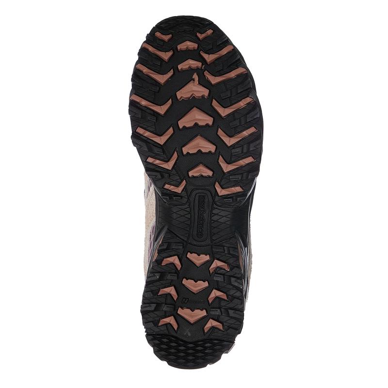 新百伦(New Balance)复古跑鞋男鞋舒适缓震透气休闲运动鞋户外潮高清大图