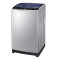 Haier/海尔 EB80BM39TH 8公斤 波轮洗衣机全自动 变频 智能称重 预约洗 中途添衣