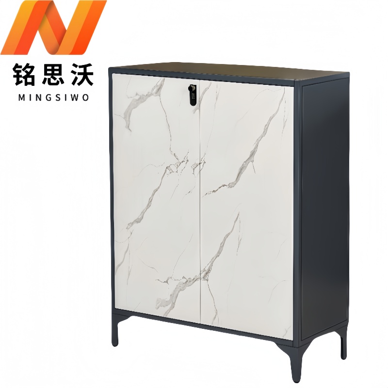 铭思沃密码锁鞋柜S6个高清大图