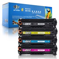 巴威皇者.巴威(BAVIS)适合佳能418硒鼓Canon MF8350cdn MF8300CDN打印机MF8340CDN