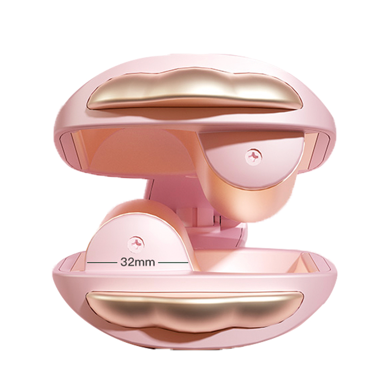 雷瓦甜宠猫爪蛋蛋卷造型器RB-8120-ION高清大图