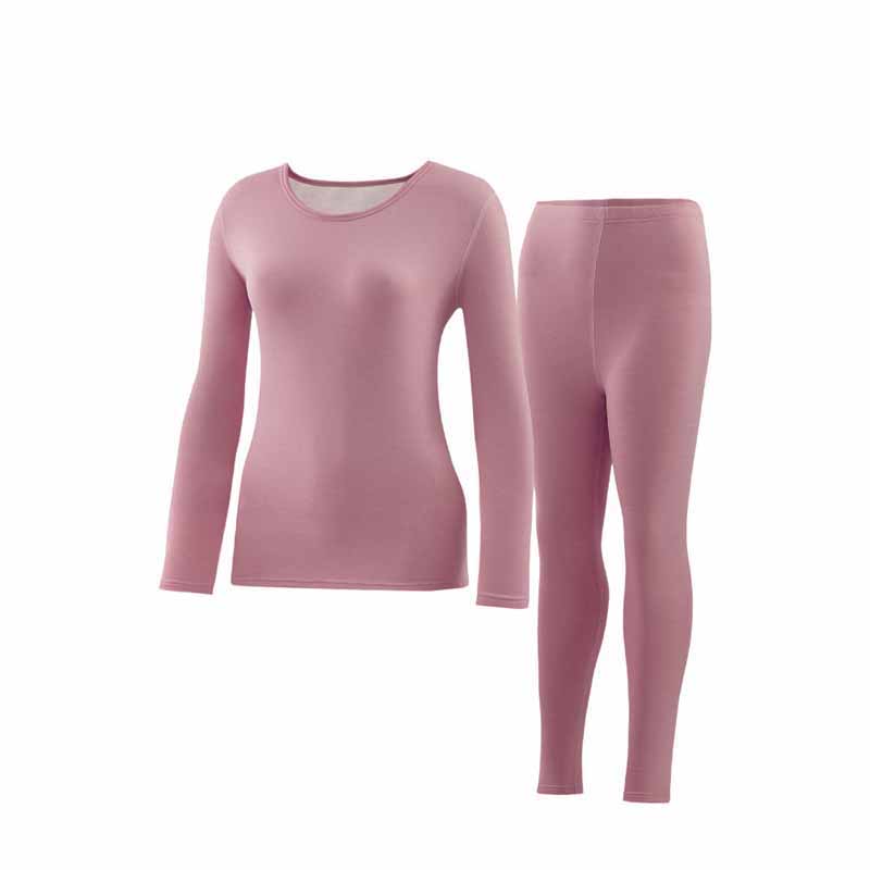 健卡侬保暖内衣套装JN10/套高清大图