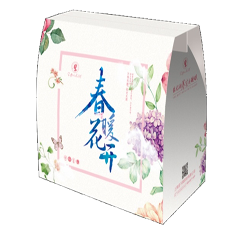 喜芙妮飘柔水洗被被145*195cm 700g