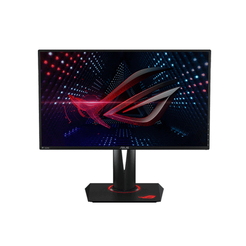 华硕rog玩家国度pg279q27英寸显示器2k显示器ips显示屏165hzgsync电脑