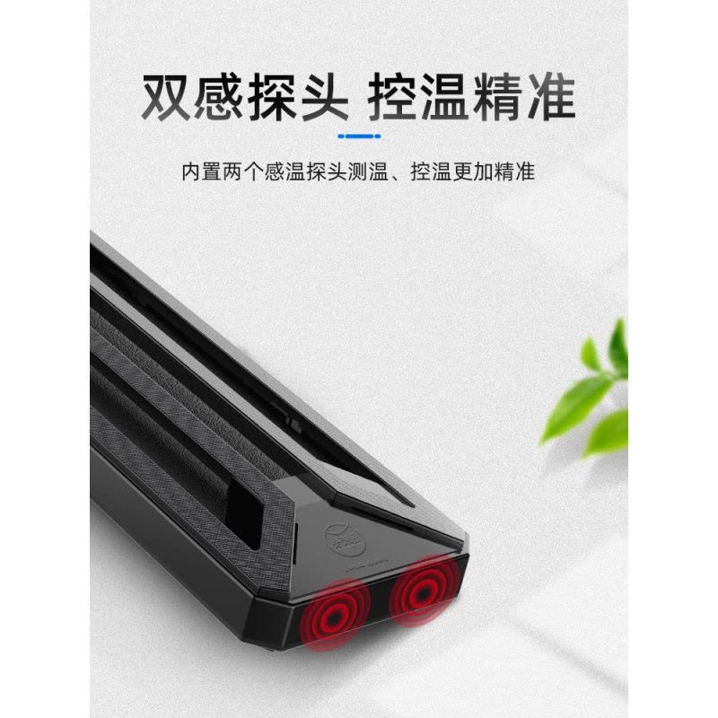 鱼缸加热棒自动恒温棒水族箱热带鱼加温棒手机wifi变频省电图片