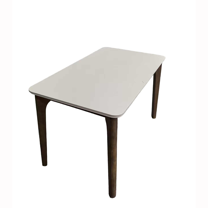 茂春 餐桌(一桌四椅) 1200*700*750mm(组)高清大图