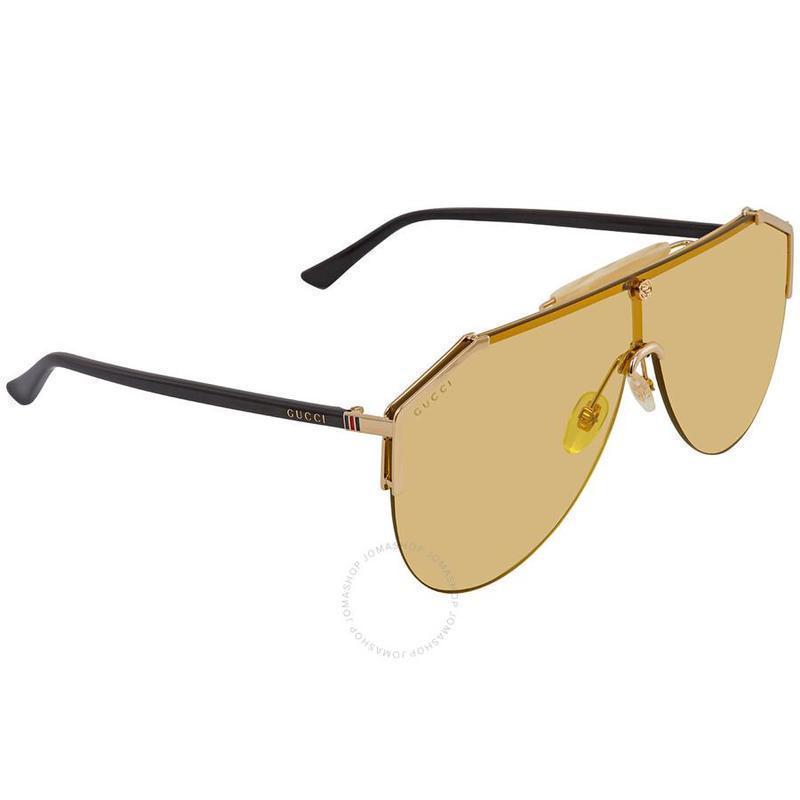 古驰gucci男士太阳镜夏季防紫外线太阳镜墨镜男男式美国代购99mm专柜