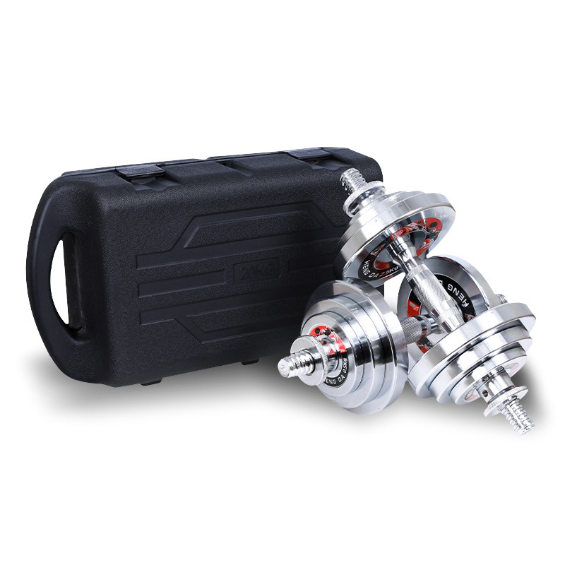 jorotojkzh20可组合式哑铃计价单位台