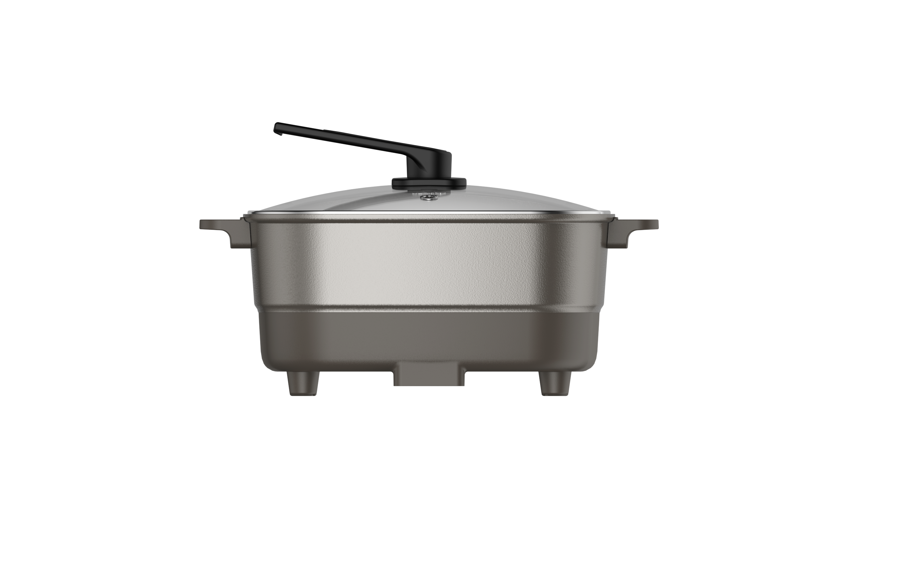 九阳 6L电火锅HG60-G650-B