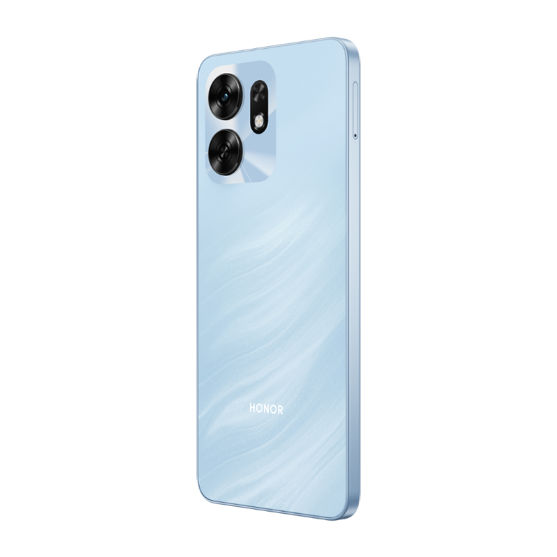 荣耀畅玩80 6GB+128GB 碧空蓝 5G手机 5300mAh大电池长续航 长辈简易模式 大屏大音量老人智能机高清大图
