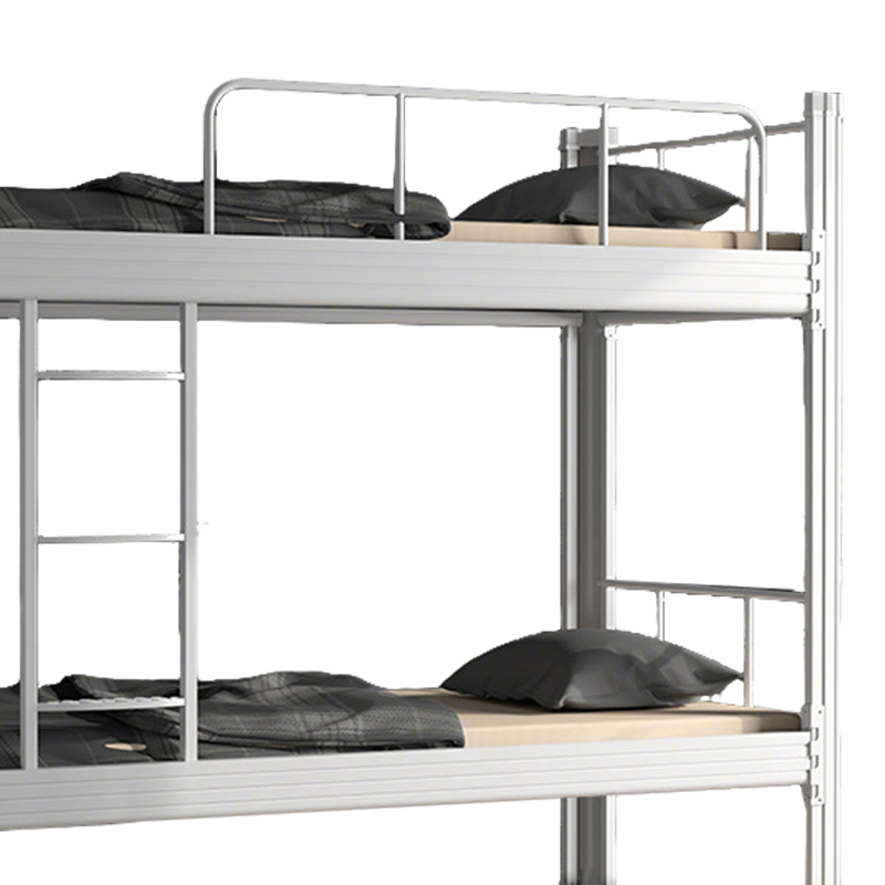 围达 双人型材床 2000*1000*1800mm 张高清大图