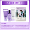 CHANDO/自然堂凝时鲜颜冰肌水爽肤水160ml女淡化细纹抗皱紧致补水保湿官方旗舰店官网专柜正品
