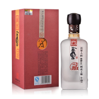酒仙网 38度 国密董酒 500ml(2012年-2014年)低度贵州董香型礼盒国产白酒