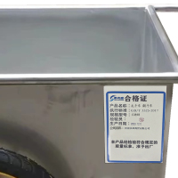 泰光盛灰斗车 翻斗车 不锈钢辆