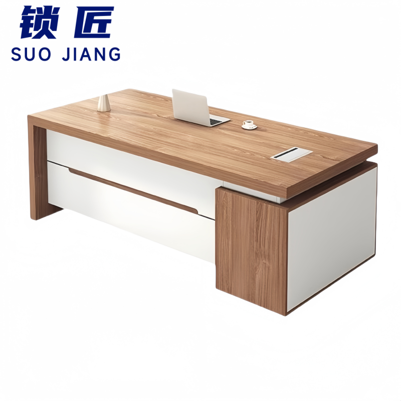 锁匠 办公桌2.2m张高清大图