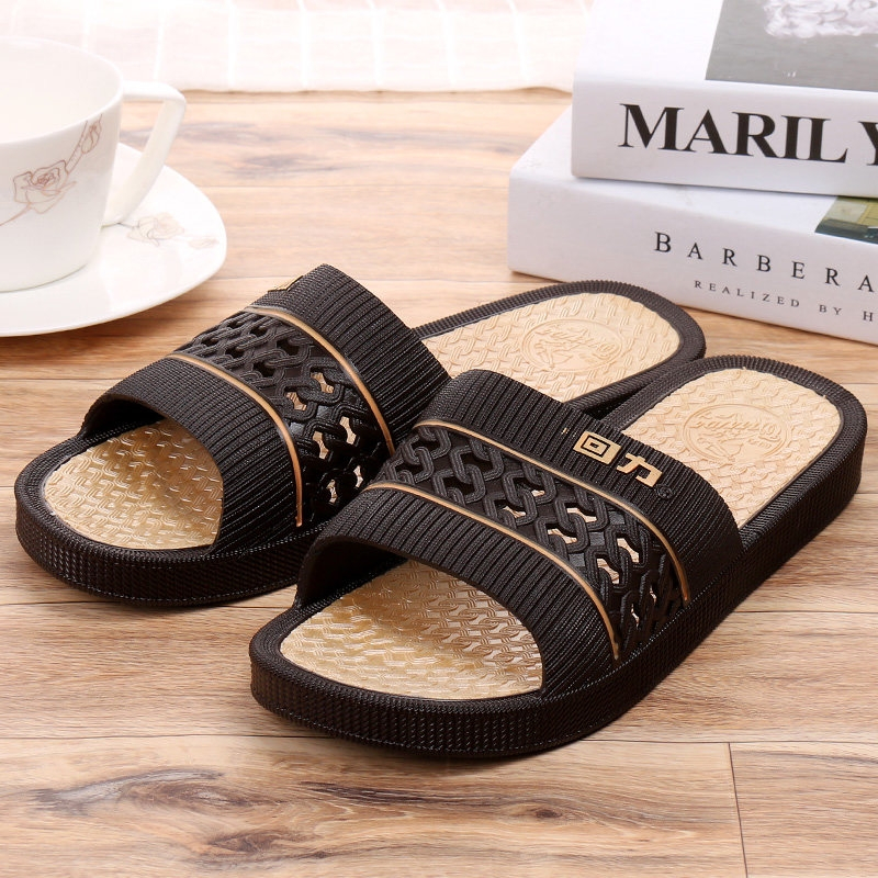 回力warrior运动凉鞋拖鞋