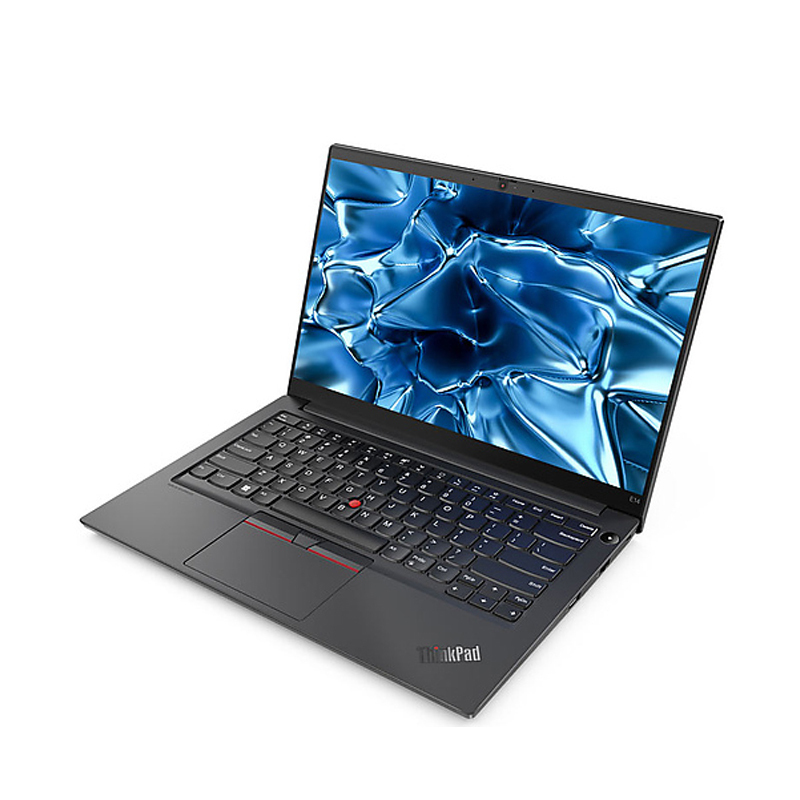 联想ThinkPad E14 72CD 英特尔酷睿i7 14英寸轻薄笔记本电脑 定制 (I7-1260P 40G 2T固态)黑
