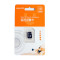 大华(alhua)Micro SD-16G 视频监控Micro SD存储卡 16G 内存卡 Class10 高速TF卡