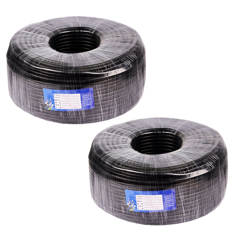 鸿雁(HONGYAN) 屏蔽电缆SBVPV 4*0.2mm²(单位:200米/卷)