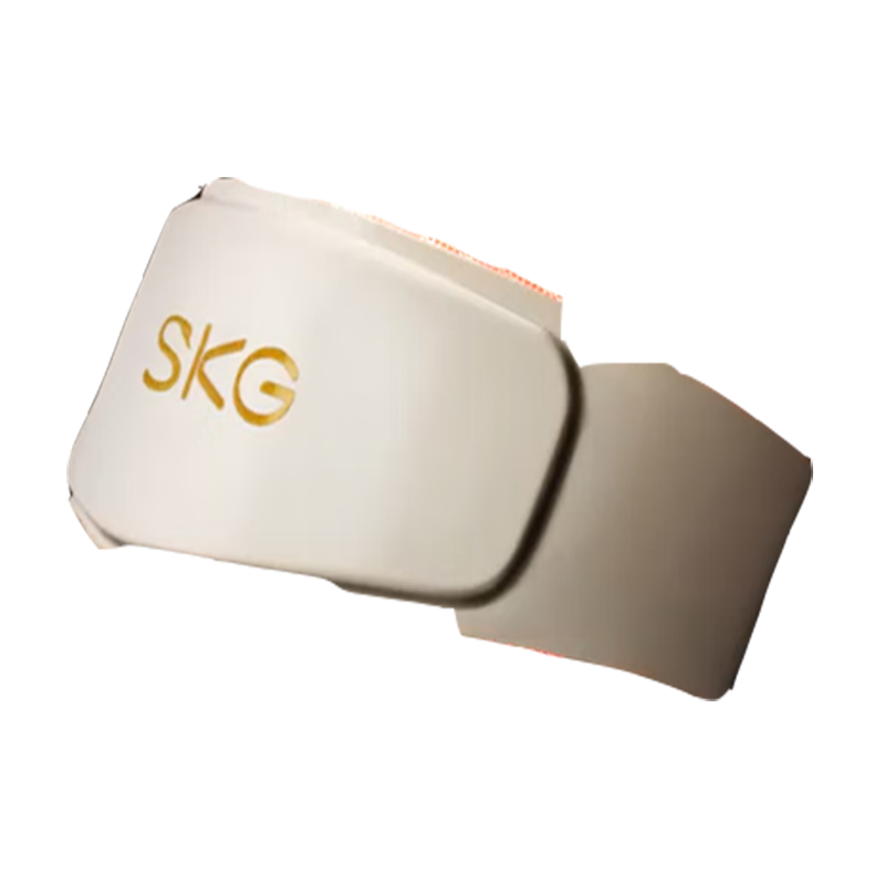 SKG 腰部按摩仪W7二代豪华款 额定功率10W (单位:台)白