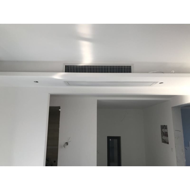 海信(Hisense) 家用/商用中央空调 薄型风管机HVR-40KF/E2FZBp/P
