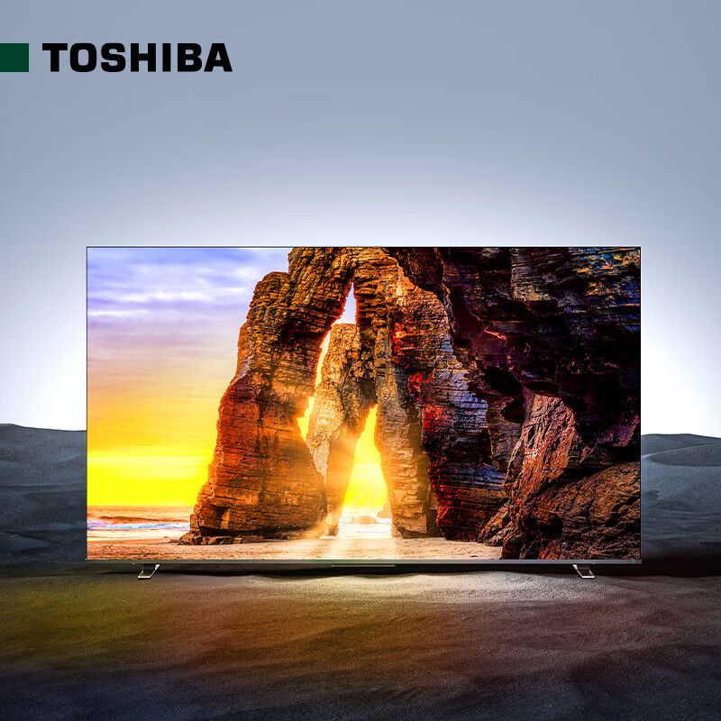 东芝(toshiba)65z670kf 65英寸 液晶平板电视机
