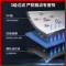 意黛斯(YIDAISI) 商用净水器直饮水机公司用学校办公室开水器商用不锈钢直饮机YDSAGK-30GT-5J 五级超滤