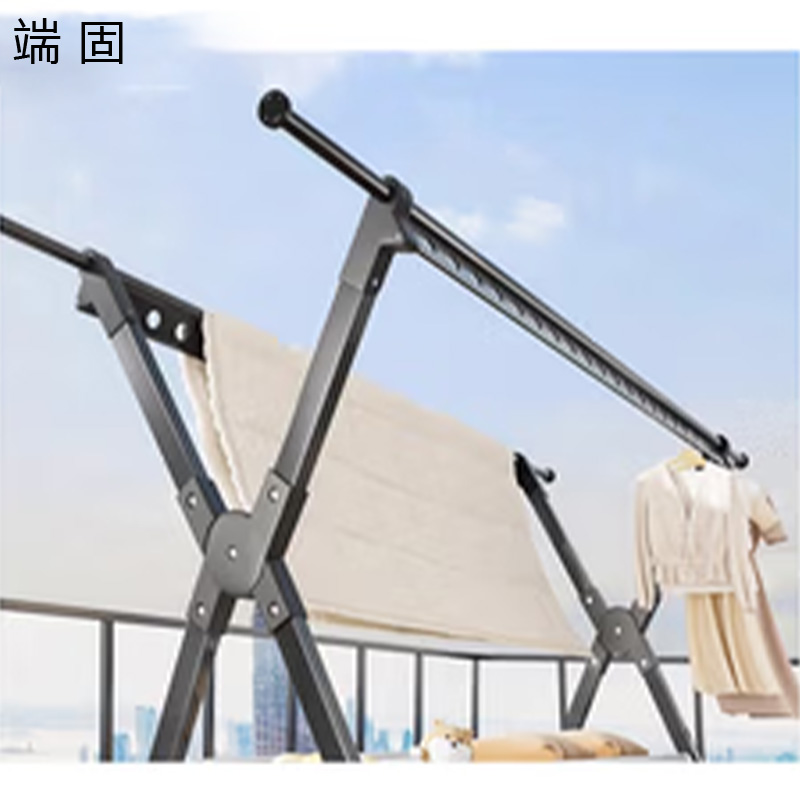 端固 晾衣架 2.5m 个高清大图
