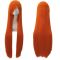 长直发COS假发 万用古装造型100cm动漫假发36色瘦脸Cosplay假发 HZ-063A29(送发网) 60厘米