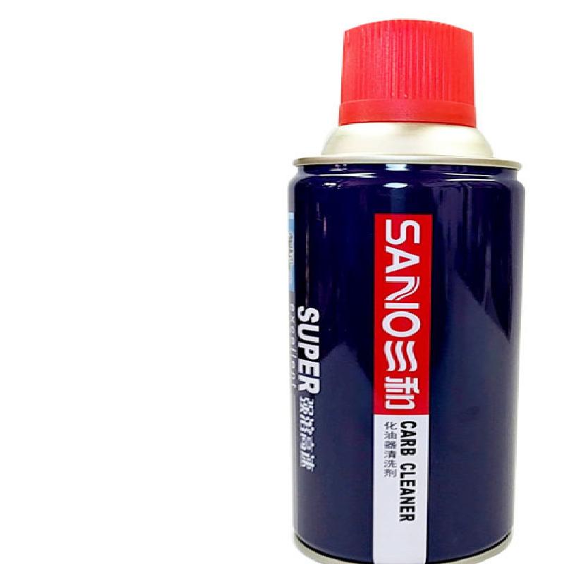 三和化油清洗剂400ml1箱/24瓶