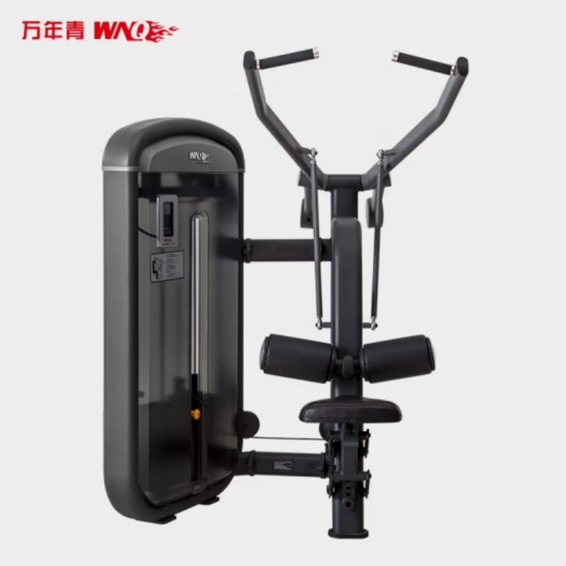 万年青 豪华商用高拉力背肌训练器 F1-7235