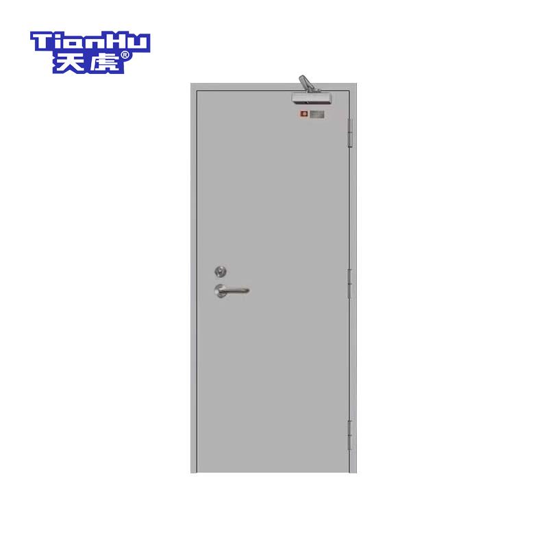 天虎 钢质防火门 甲级单开800*1900(安装款)个