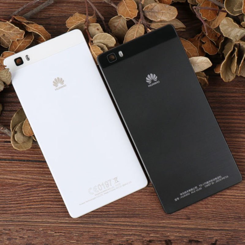 华为p8青春版后盖电池盖p8青春版后盖手机后壳外壳塑料后盖报价_参数