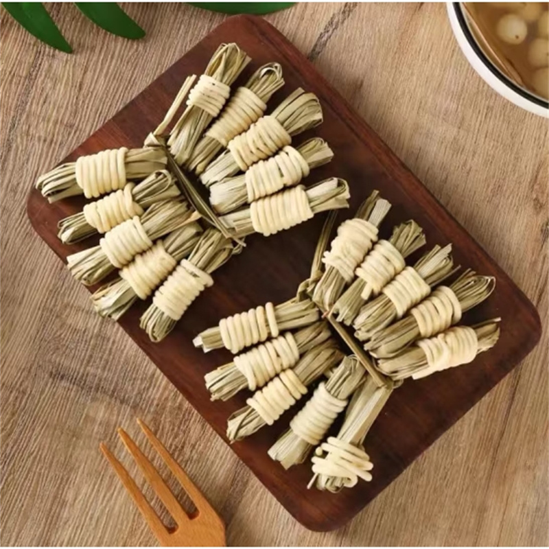 灯芯草100克手选灯心草球新货灯芯花自然晾晒龙须草赤须心可搭海底椰高清大图