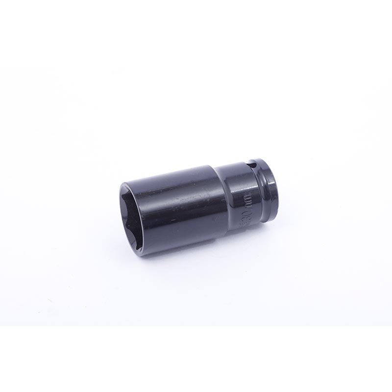 易诺风炮套筒 RS气动套筒六角套筒 80mm